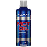 Λάδι MCT - 473 ml
