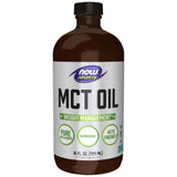 Έλαιο MCT - 473 ml