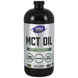 Έλαιο MCT - 473 ml