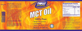 Έλαιο MCT - 473 ml