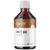 Λάδι MCT 500 ml
