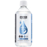 Liquid Oil MCT C8 + C10 - 500 mL