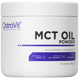Powder Oil MCT 200 γραμμάρια