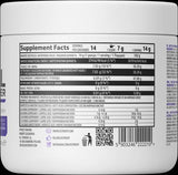 Powder Oil MCT 200 γραμμάρια