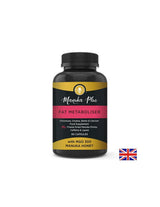 Φόρμουλα Μεταβολισμού με Manuka Honey MGO 300, 60 κάψουλες