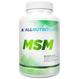 MSM 1000 mg - 90 κάψουλες