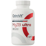 Καρτέλα MSM Chondroitin Glucosamine/60