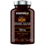 MSM οργανικό θείο 500 mg - 90 κάψουλες