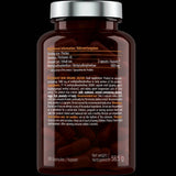 MSM οργανικό θείο 500 mg - 90 κάψουλες
