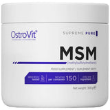 MSM Powder 300 γραμμάρια