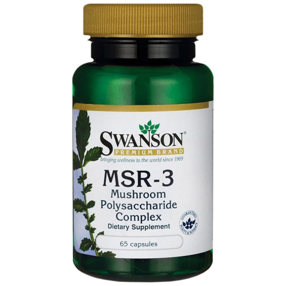 MSR-3 65 κάψουλες