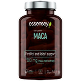 Maca 500 mg - 90 κάψουλες