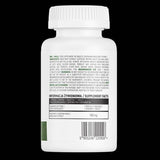 Maca 500 mg - 90 δισκία