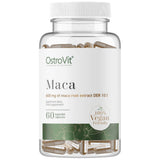 Maca 600 mg/vege 60 κάψουλες