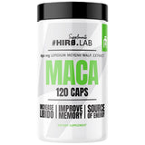 Maca 650 mg - 120 κάψουλες