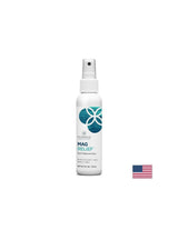 Mag Relief Body Spray με Μαγνήσιο και Θαλασσινά Μέταλλα, 120 ml