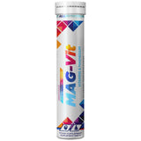 Mag-vit | Μαγνήσιο και βιταμίνες αναβρασμό - 20 διαλυτά δισκία