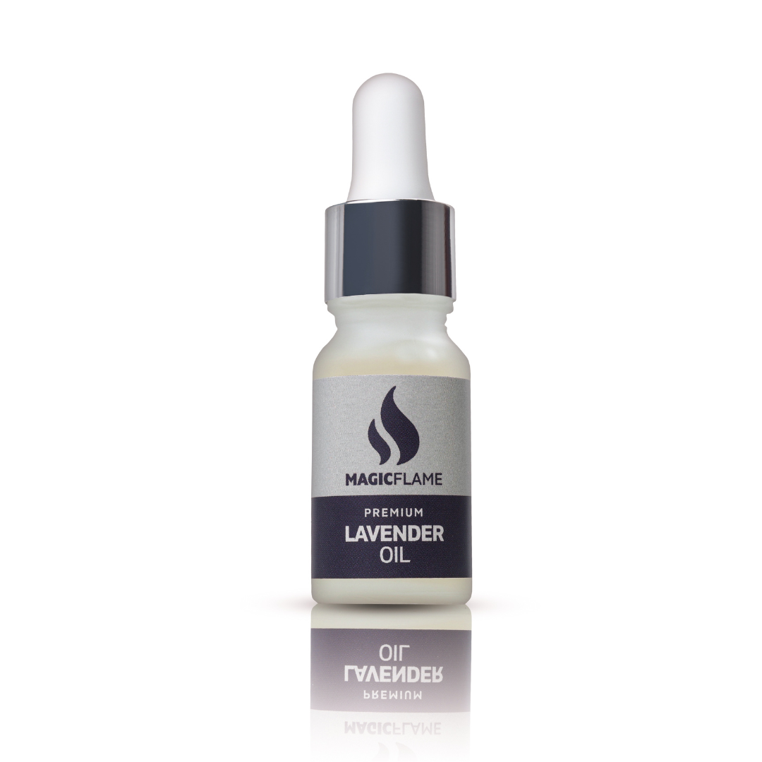<tc>Magic Flame</tc> Λάδι λεβάντας υψηλής ποιότητας