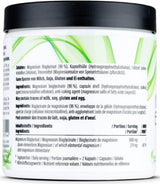 Δισγκυκινικό μαγνήσιο 224 mg - 120 κάψουλες