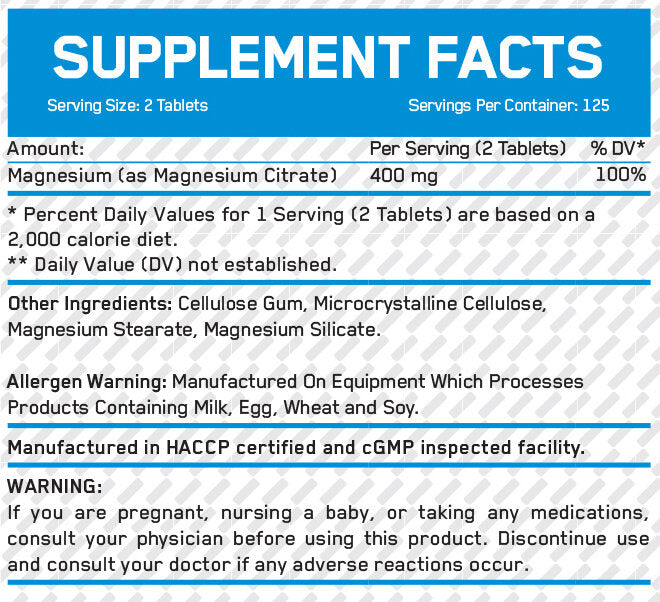 ΚΑΤΑΛΟΓΟΣ ΜΑΓΝΩΣΗΣ 200mg/250 Καρτέλες.