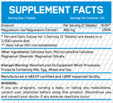 ΚΑΤΑΛΟΓΟΣ ΜΑΓΝΩΣΗΣ 200mg/250 Καρτέλες.
