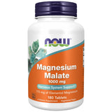 Magnesium Malate 1000 mg - 180 Δισκία
