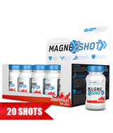Magnesium Shot Box/20 x 70ml