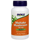 Μανιτάρια Maitake 60 mg - 60 κάψουλες