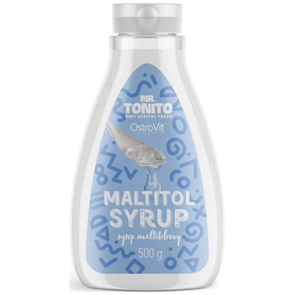Σιρόπι Μαλτιτόλης 500 ml