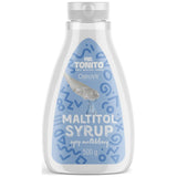 Σιρόπι Μαλτιτόλης 500 ml