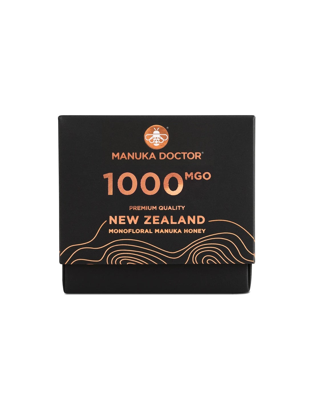 Manuka Honey Monofloral MGO 1000, 250 g