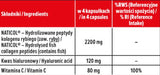 Θαλάσσιο κολλαγόνο 550 mg - 120 κάψουλες
