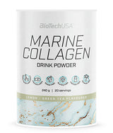 Marine Collagen Drink Powder - 0,240 kg