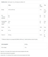 Marine Collagen Drink Powder - 0,240 kg