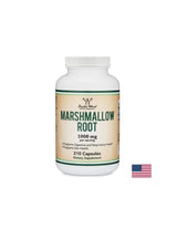 Root marshmallow 1000 mg - 210 κάψουλες