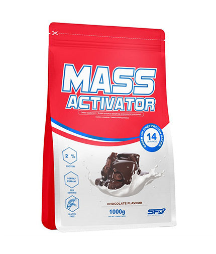 Mass Activator - 1,00 kg