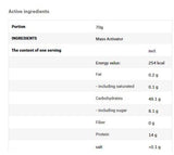 Mass Activator - 7,00 kg