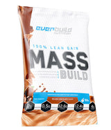 Mass Build Gainer/Sachet - 0,05 KG