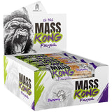 Mass Kong Flapjack ~ Oat Bar - 90 γραμμάρια