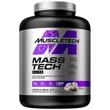 Mass Tech | Elite - 3180 γραμμάρια