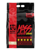 Μάζα XXXTREME 2500 - 10,00 kg