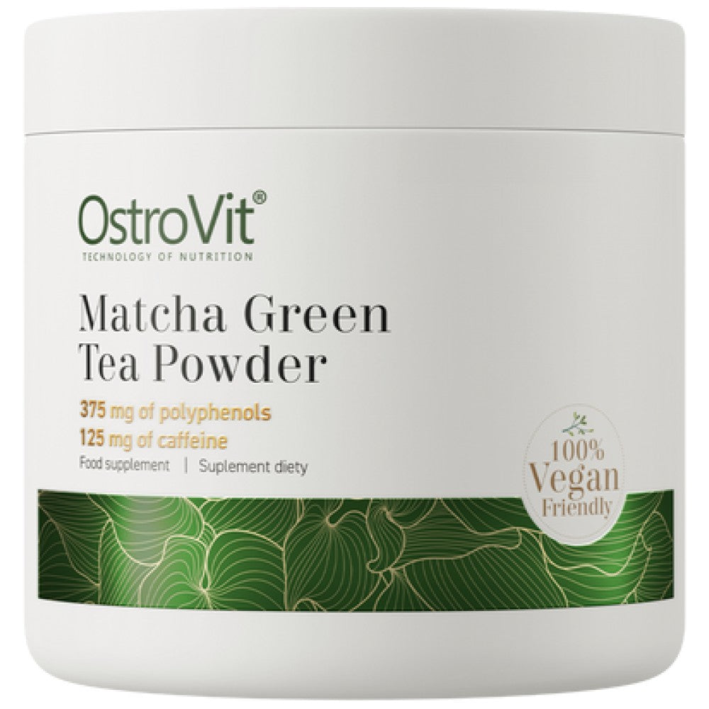 Matcha Green Tea Powder 100 γραμμάρια