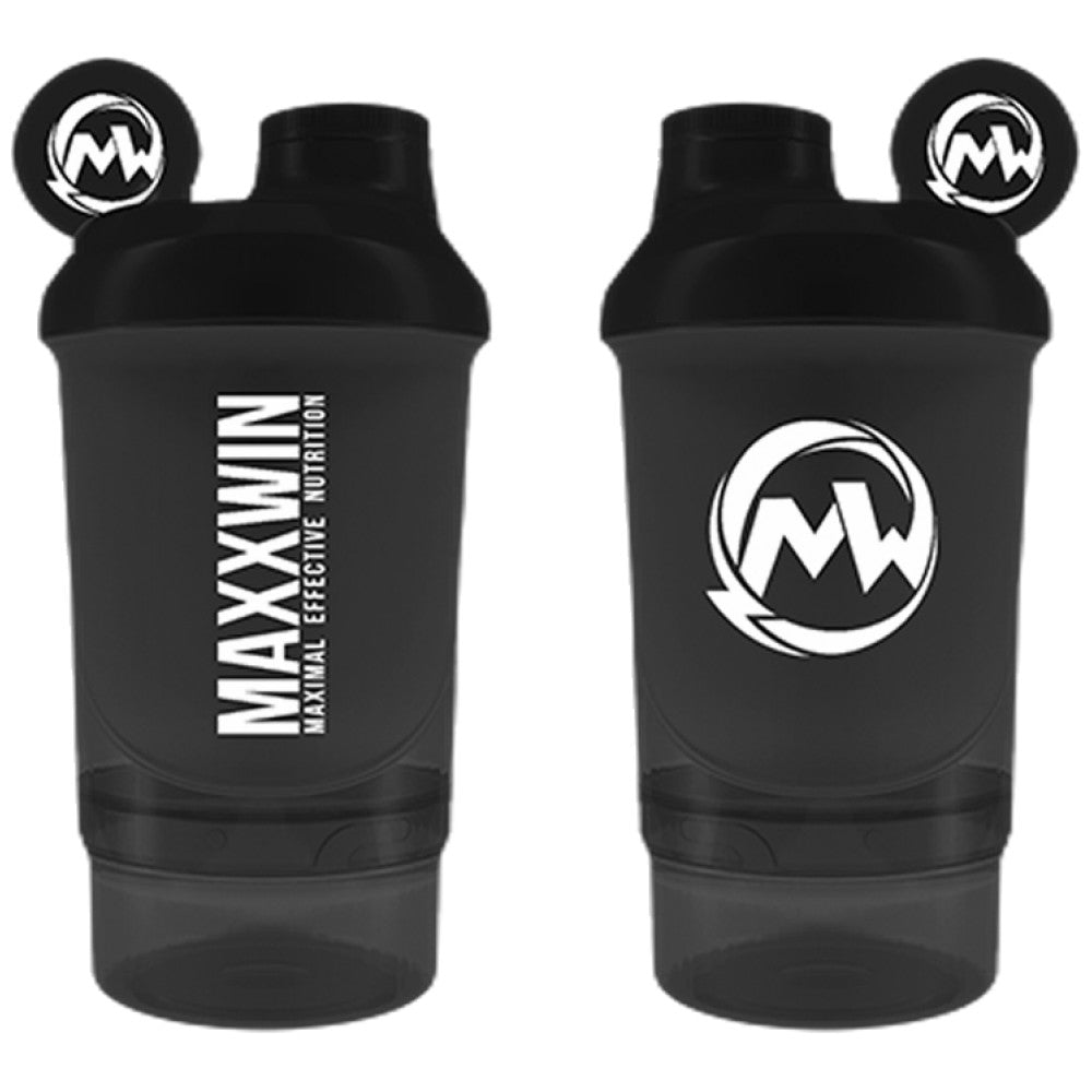 <tc>MAXXWIN</tc> Σέικερ | 300 + 150 ml 300 + 150 ml