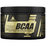 Mega BCAA Caps - 150 δισκία