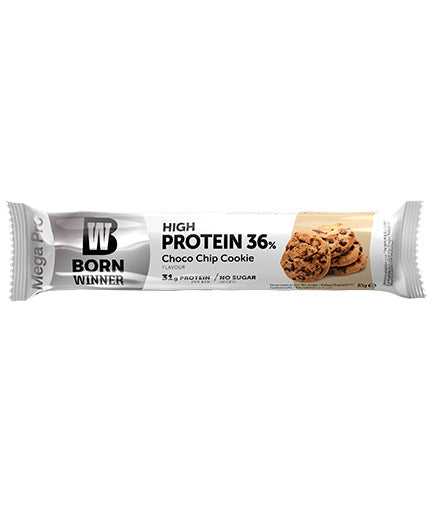 Mega Pro 36% High Protein Bar - 85 γραμμάρια