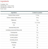 Μελατονίνη 1 mg Στοματικό Σπρέι | με Passiflora - 25 ml