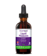 Μελατονίνη 1mg - υγρό/60ml