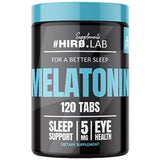 Μελατονίνη 5 mg 120 δισκία