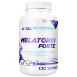 Τα δισκία Melatonin Forte 4 mg 120