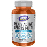 Ανδρικές κάψουλες Active Sports Multi - 90 Gel